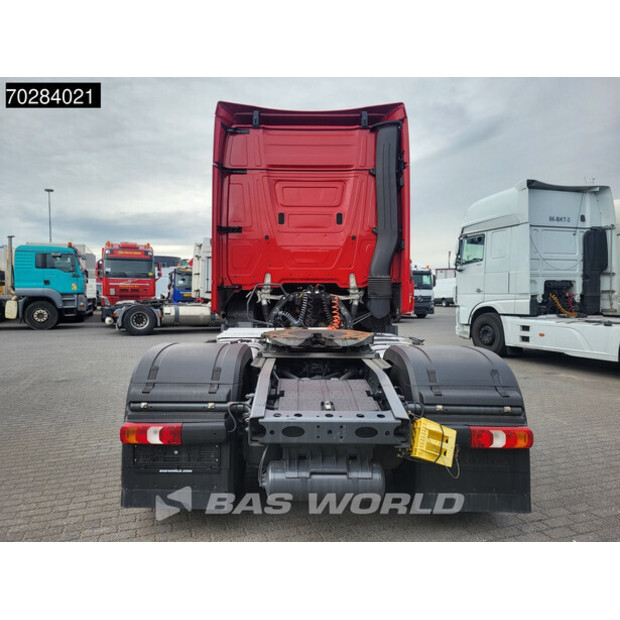 2020 Mercedes-Benz ACTROS 1845-42517555