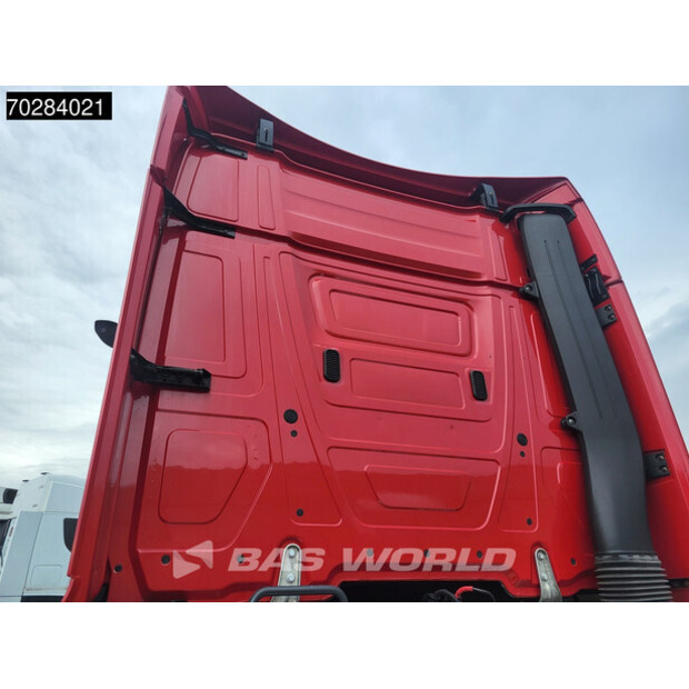 2020 Mercedes-Benz ACTROS 1845-42517556