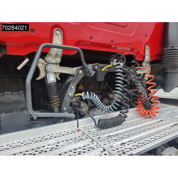 2020 Mercedes-Benz ACTROS 1845-42517557