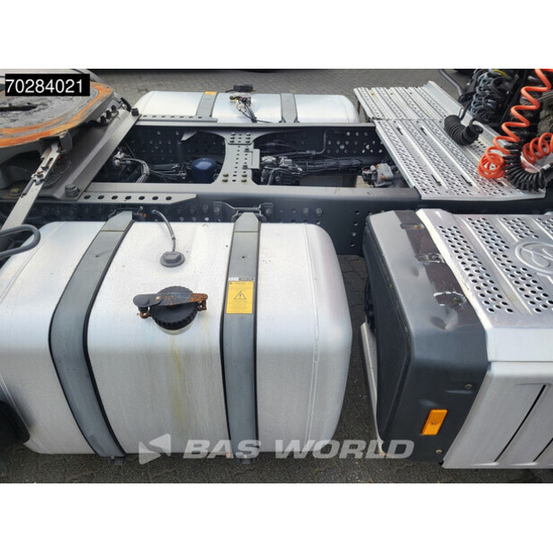 2020 Mercedes-Benz ACTROS 1845-42517559