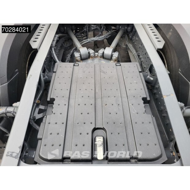 2020 Mercedes-Benz ACTROS 1845-42517561