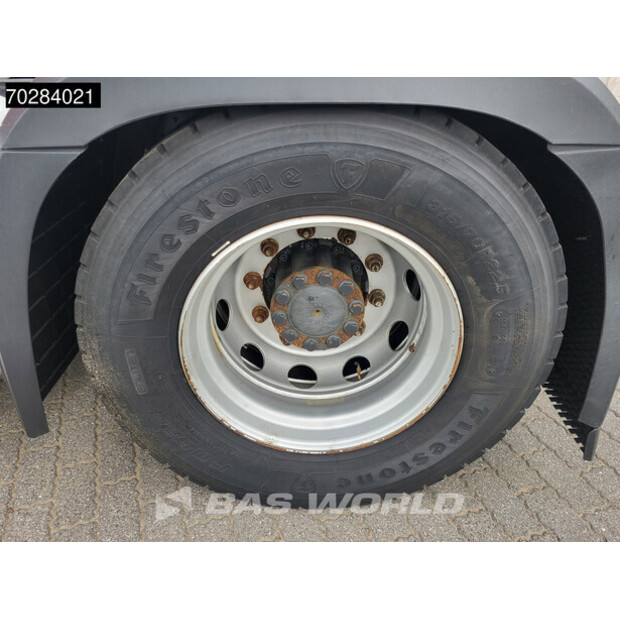 2020 Mercedes-Benz ACTROS 1845-42517562