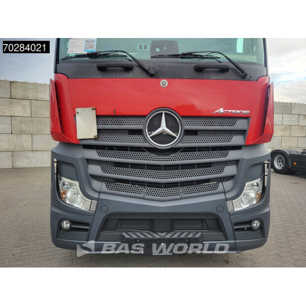 2020 Mercedes-Benz ACTROS 1845-42517563