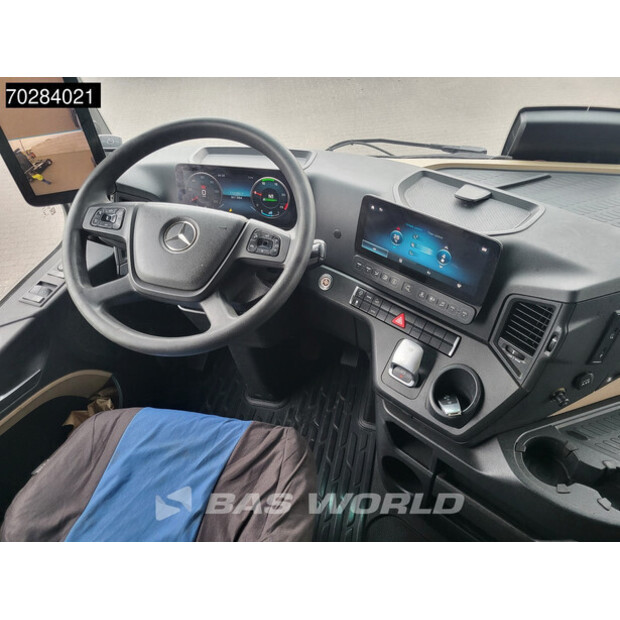 2020 Mercedes-Benz ACTROS 1845-42517565