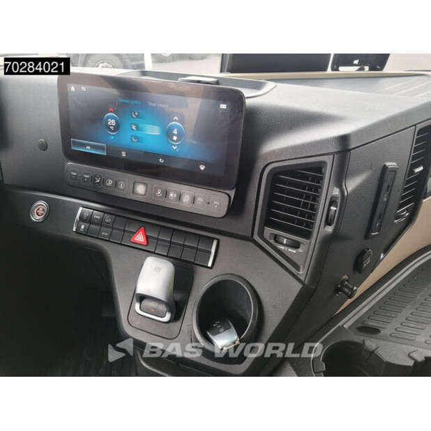 2020 Mercedes-Benz ACTROS 1845-42517566