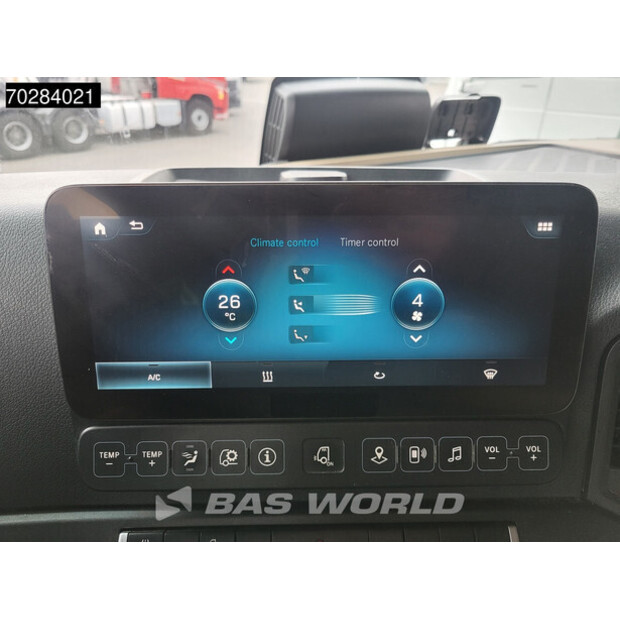 2020 Mercedes-Benz ACTROS 1845-42517567