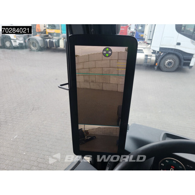 2020 Mercedes-Benz ACTROS 1845-42517570