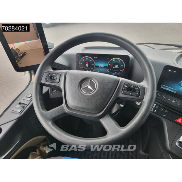 2020 Mercedes-Benz ACTROS 1845-42517571