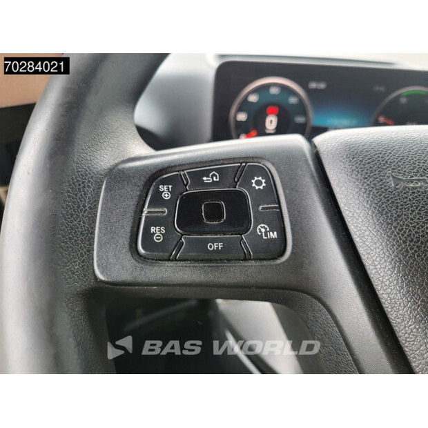 2020 Mercedes-Benz ACTROS 1845-42517572