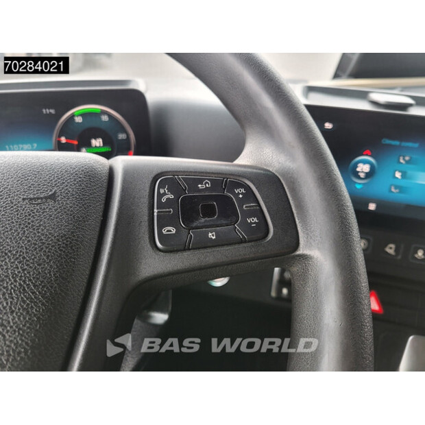 2020 Mercedes-Benz ACTROS 1845-42517573