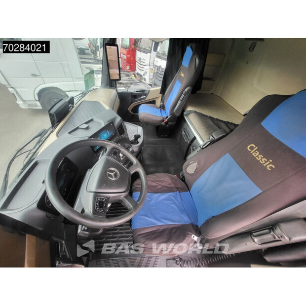 2020 Mercedes-Benz ACTROS 1845-42517574