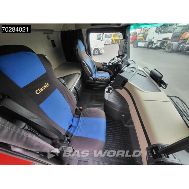 2020 Mercedes-Benz ACTROS 1845-42517575