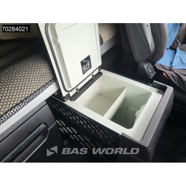 2020 Mercedes-Benz ACTROS 1845-42517578