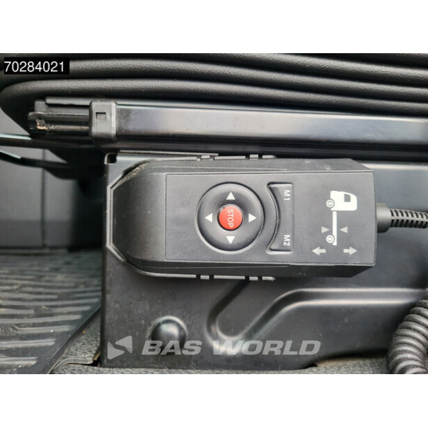 2020 Mercedes-Benz ACTROS 1845-42517579