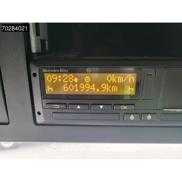 2020 Mercedes-Benz ACTROS 1845-42517581