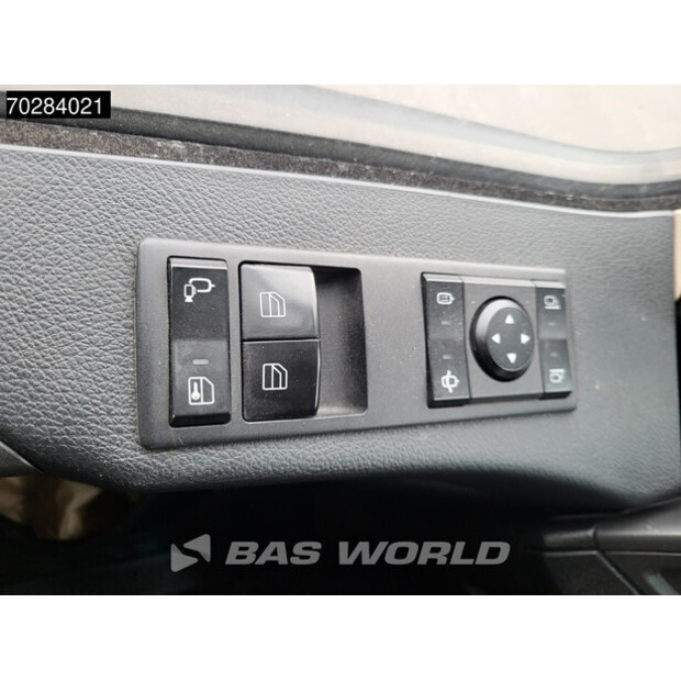 2020 Mercedes-Benz ACTROS 1845-42517582