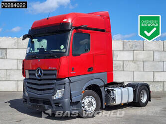 صورة ل رؤوس شاحنات 2020 مرسيدس بنز ACTROS 1845
