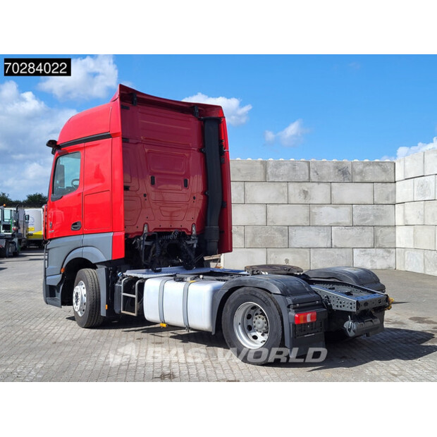 2020 Mercedes-Benz ACTROS 1845-42517601