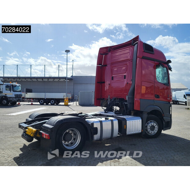 2020 Mercedes-Benz ACTROS 1845-42517604