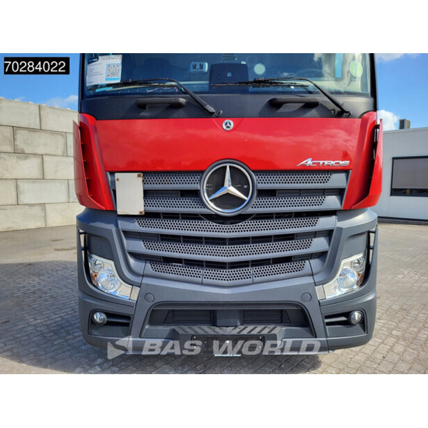 2020 Mercedes-Benz ACTROS 1845-42517605