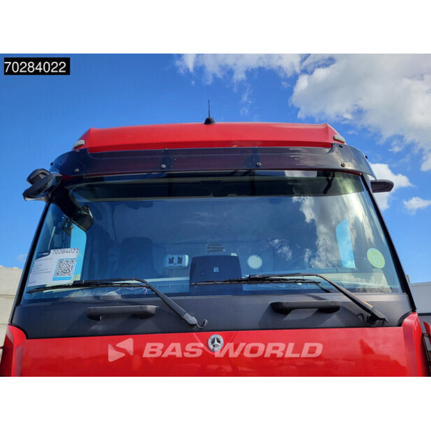 2020 Mercedes-Benz ACTROS 1845-42517606