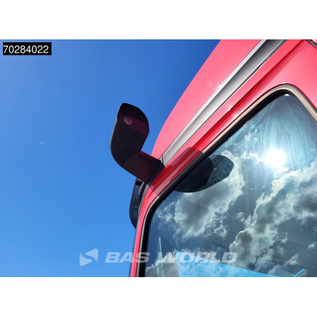 2020 Mercedes-Benz ACTROS 1845-42517607