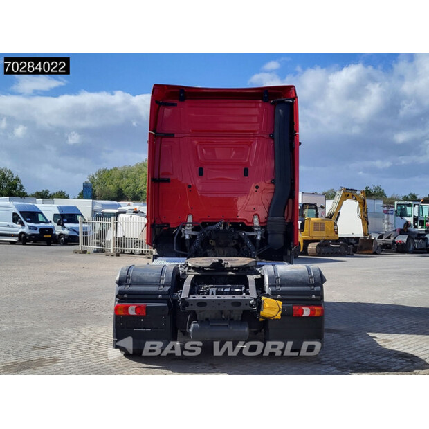 2020 Mercedes-Benz ACTROS 1845-42517608