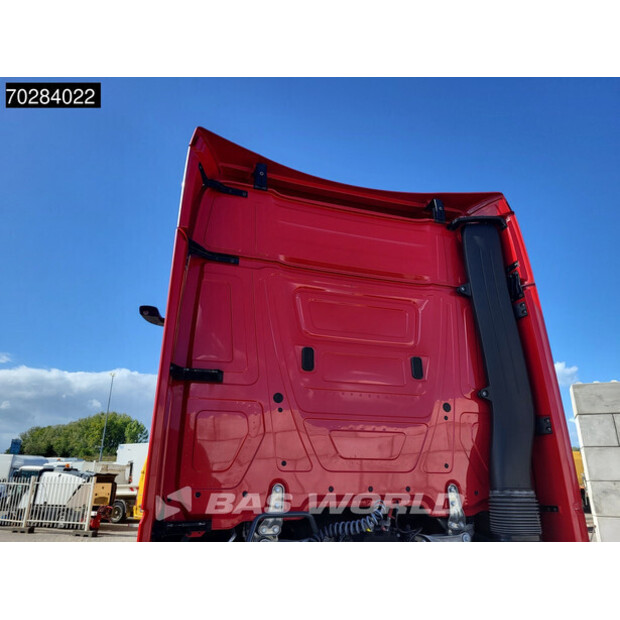 2020 Mercedes-Benz ACTROS 1845-42517609