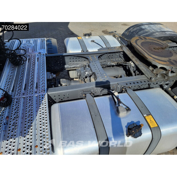 2020 Mercedes-Benz ACTROS 1845-42517611