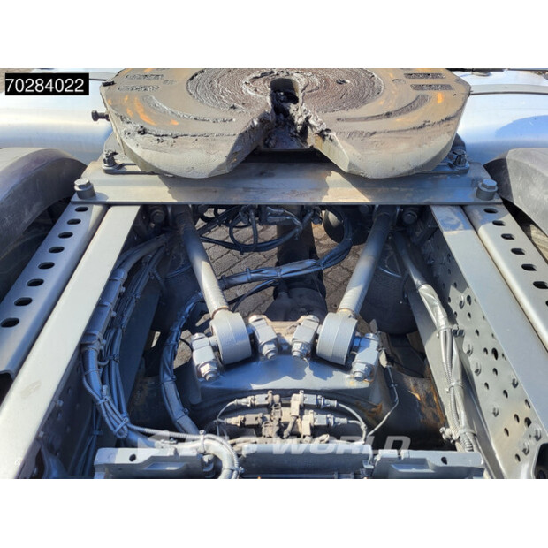 2020 Mercedes-Benz ACTROS 1845-42517612