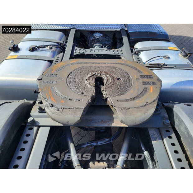 2020 Mercedes-Benz ACTROS 1845-42517613
