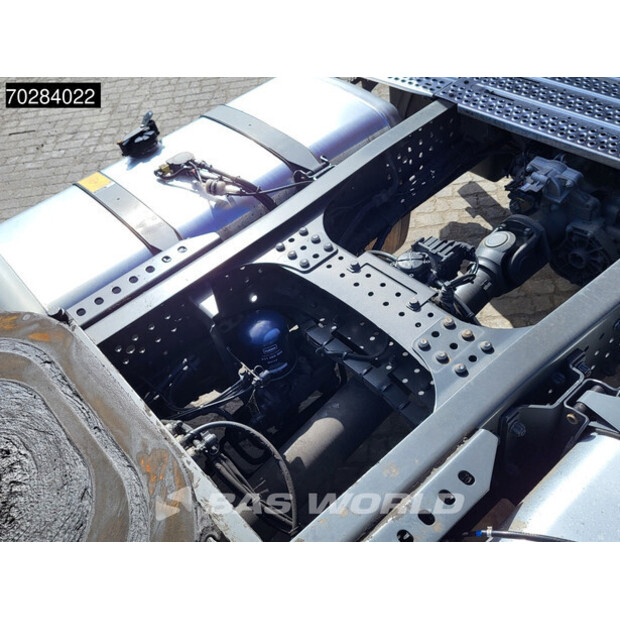 2020 Mercedes-Benz ACTROS 1845-42517614