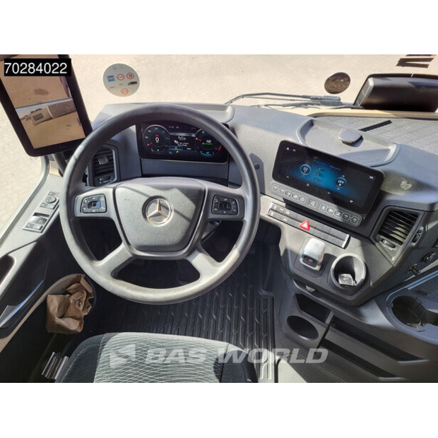 2020 Mercedes-Benz ACTROS 1845-42517616