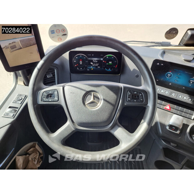 2020 Mercedes-Benz ACTROS 1845-42517617