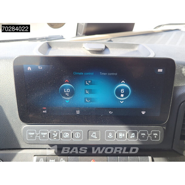 2020 Mercedes-Benz ACTROS 1845-42517620