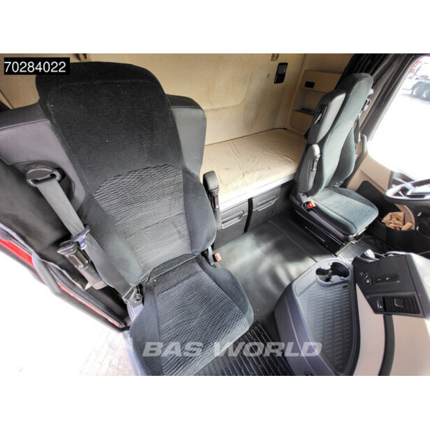 2020 Mercedes-Benz ACTROS 1845-42517621
