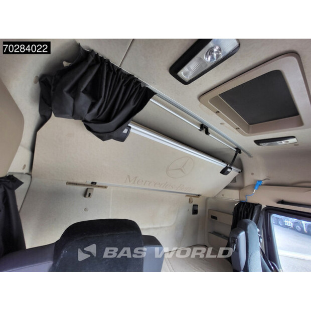 2020 Mercedes-Benz ACTROS 1845-42517622