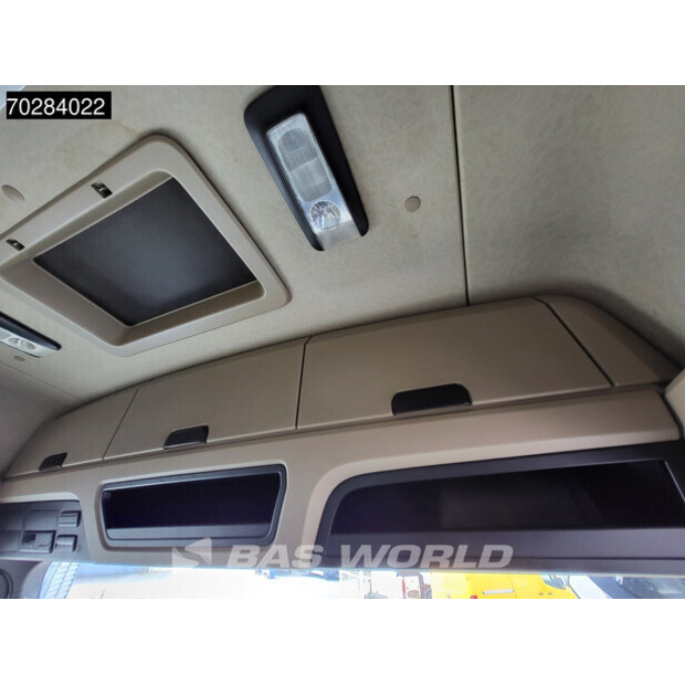 2020 Mercedes-Benz ACTROS 1845-42517623