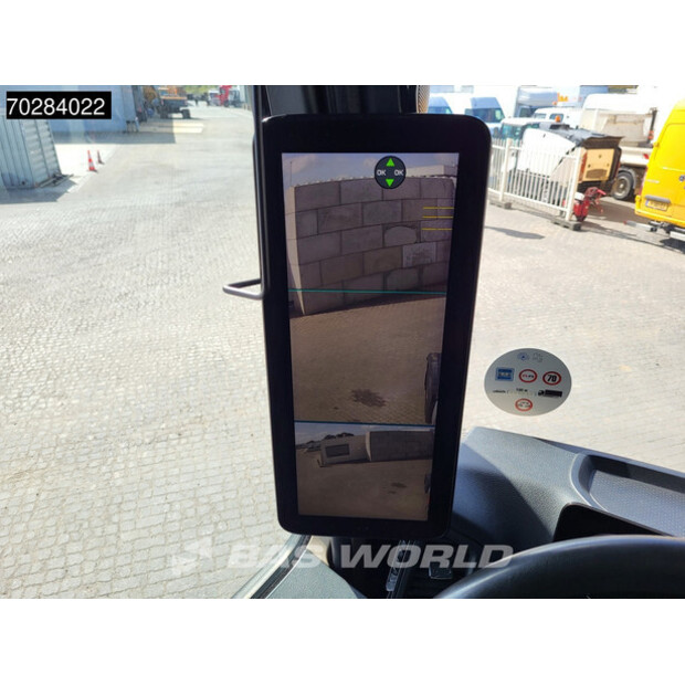 2020 Mercedes-Benz ACTROS 1845-42517625