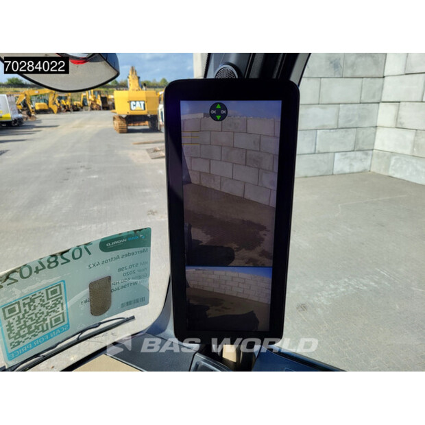 2020 Mercedes-Benz ACTROS 1845-42517626