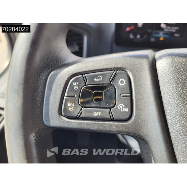 2020 Mercedes-Benz ACTROS 1845-42517627