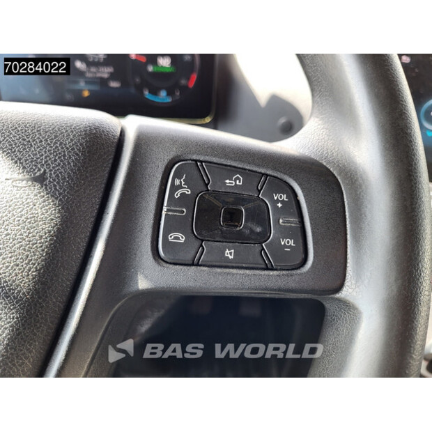 2020 Mercedes-Benz ACTROS 1845-42517628