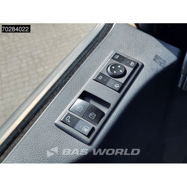 2020 Mercedes-Benz ACTROS 1845-42517629