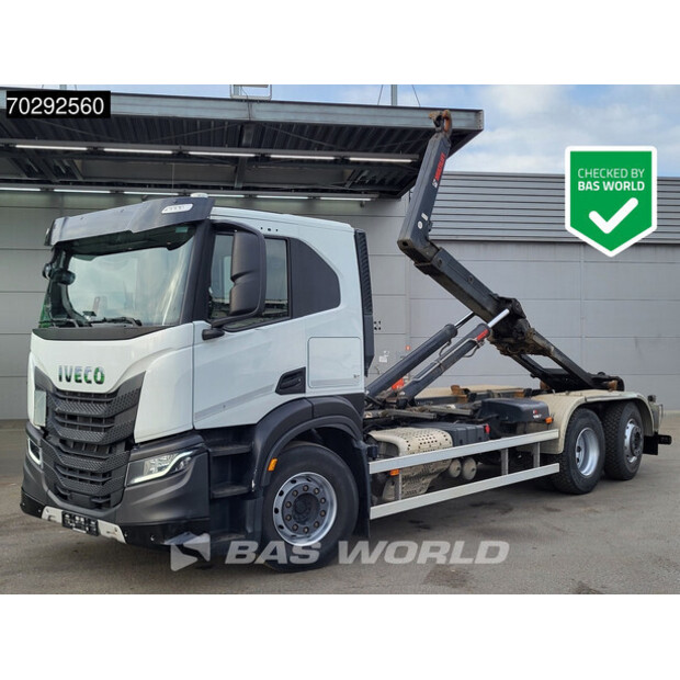 2021 Iveco X-Way 460-42517649
