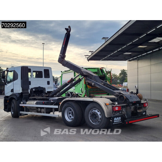 2021 Iveco X-Way 460-42517650