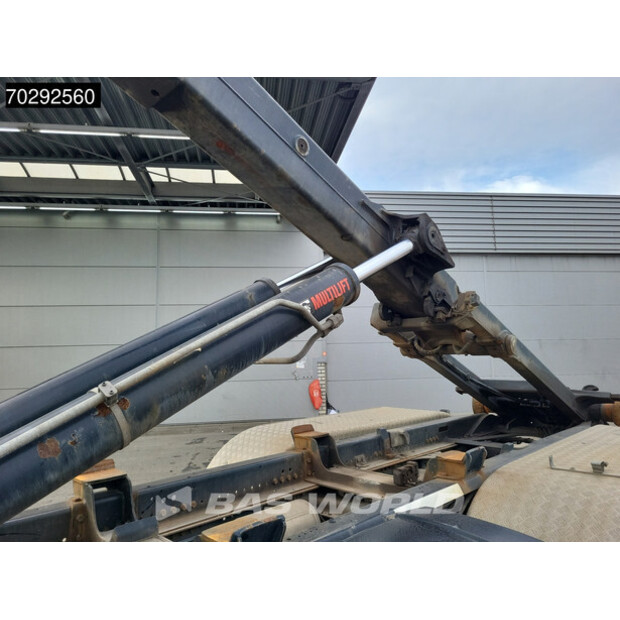 2021 Iveco X-Way 460-42517651