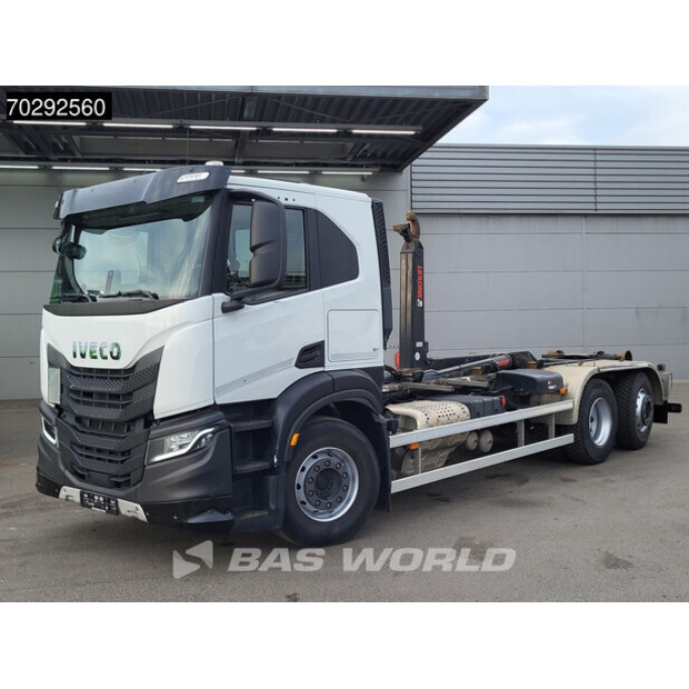 2021 Iveco X-Way 460-42517653