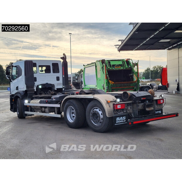 2021 Iveco X-Way 460-42517654