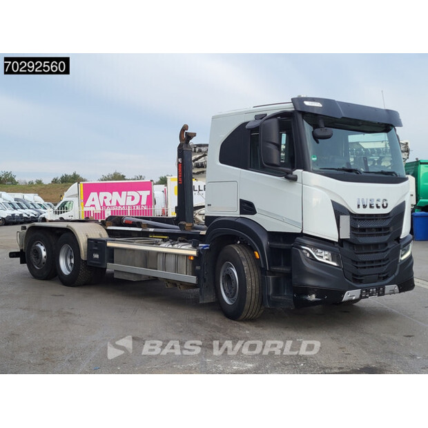 2021 Iveco X-Way 460-42517655