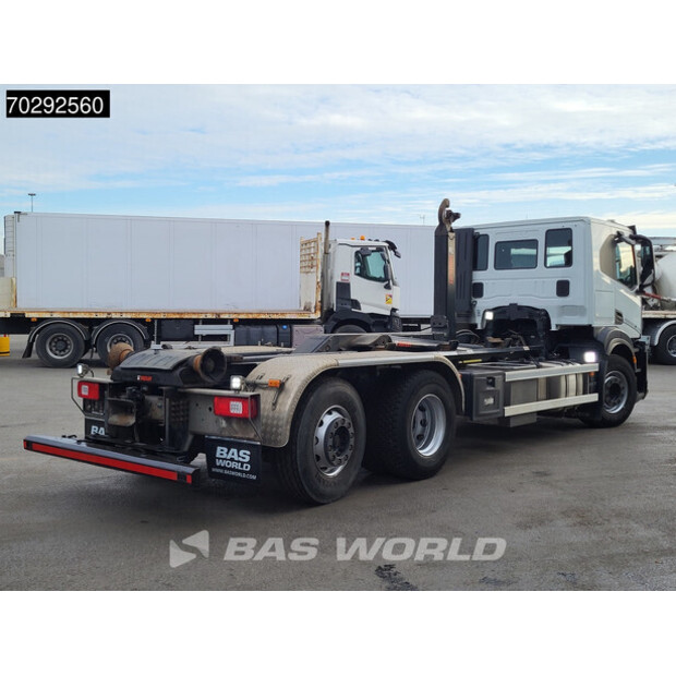 2021 Iveco X-Way 460-42517656